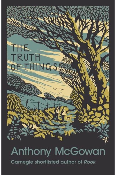 Truth of Things