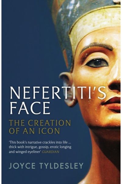 Nefertitis Face The Creation of an