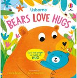 Bears Love Hugs