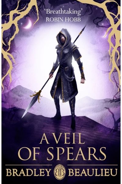 Veil of Spears