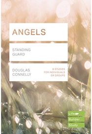Angels (Lifebuilder Study Guides): Standing Guard Standing Guard