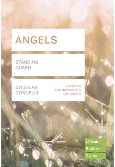 Angels (Lifebuilder Study Guides) Standing Guard