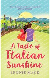Taste of Italian A perfect uplifting
