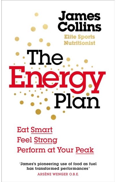 Energy Plan Eat Smart, Feel