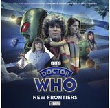 Doctor Who: The