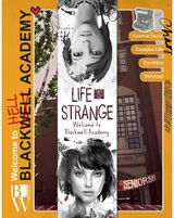 Life is Strange Welcome to Blackwell