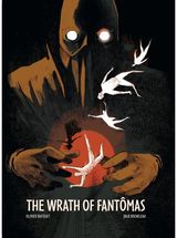 Wrath Of Fantomas