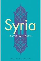 Syria A Modern History