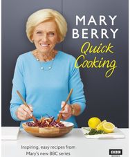 Mary Berry’s Quick Cooking