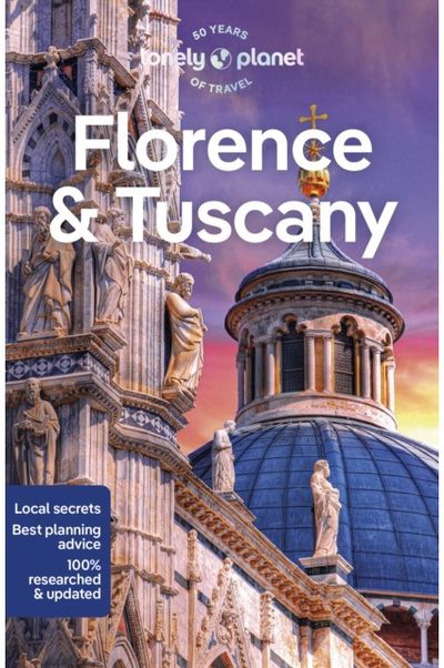Lonely Planet
