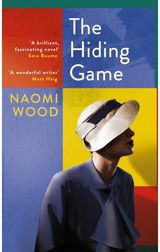 Hiding Game
