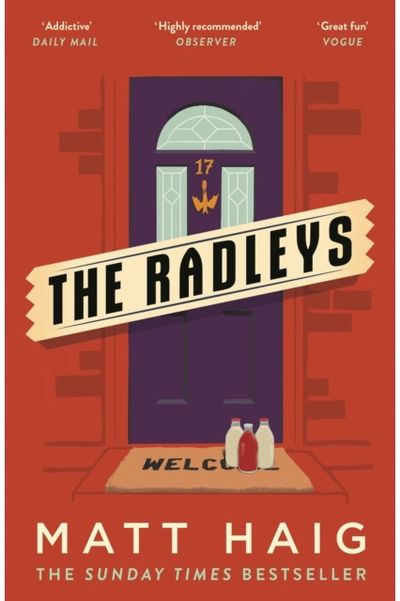 Radleys