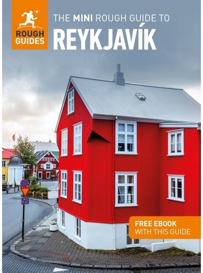 Mini Rough Guide to