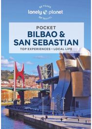 Lonely Planet Pocket Bilbao & San Sebastian