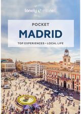 Lonely Planet Pocket