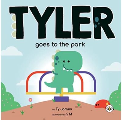 Tyler Goes to the