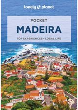 Lonely Planet Pocket
