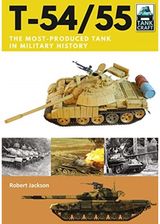 T-54/55 Soviet Cold War Main