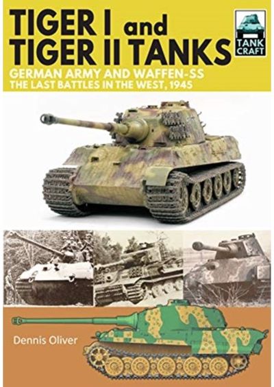 Tiger I and Tiger II