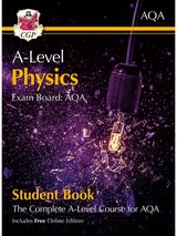 A-Level Physics for