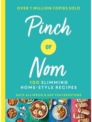 Pinch of Nom: 100 Slimming, Home-style Recipes 100 Slimming, Home-style Recipes