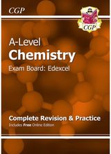 A-Level Chemistry: