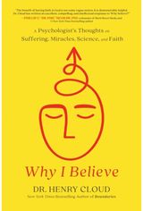 Why I Believe A Psychologist's