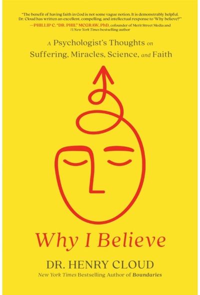 Why I Believe A Psychologist's