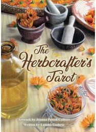 Herbcrafter’s Tarot