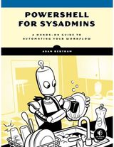 PowerShell for Workflow Automation