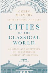 Cities of the An Atlas and
