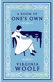 Room of Ones Own: Annotated Edition Annotated Edition