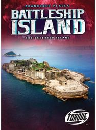 Battleship Island : The Deserted Island