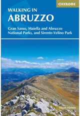 Walking in Abruzzo Gran Sasso, Maiella