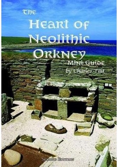 Heart of Neolithic Second Edition