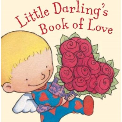 Little Darlings Book