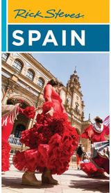 Rick Steves Spain
