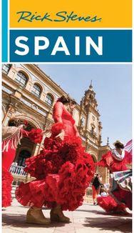 Rick Steves Spain (Nineteenth Edition)