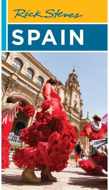 Rick Steves Spain