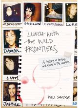 Lunch With The Wild A History of Britpop
