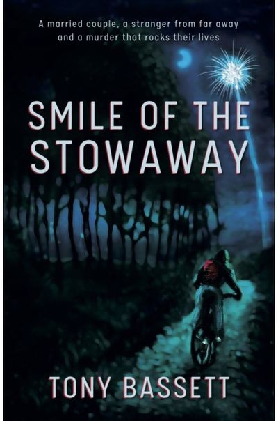 Smile of the