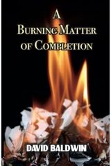 Burning Matter of