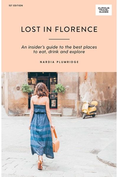 Lost in Florence An insider’s guide