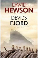 Devils Fjord