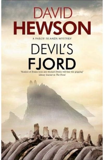 Devils Fjord