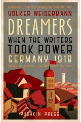 Dreamers When the Writers