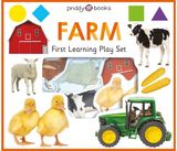 First Learning Play