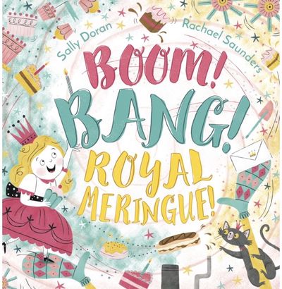 Boom! Bang! Royal