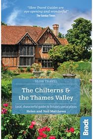 Chilterns & The Thames Valley (Slow Travel)