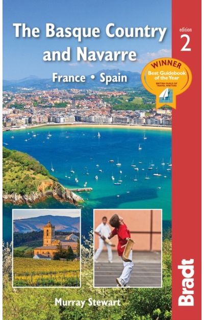 Basque Country and France * Spain